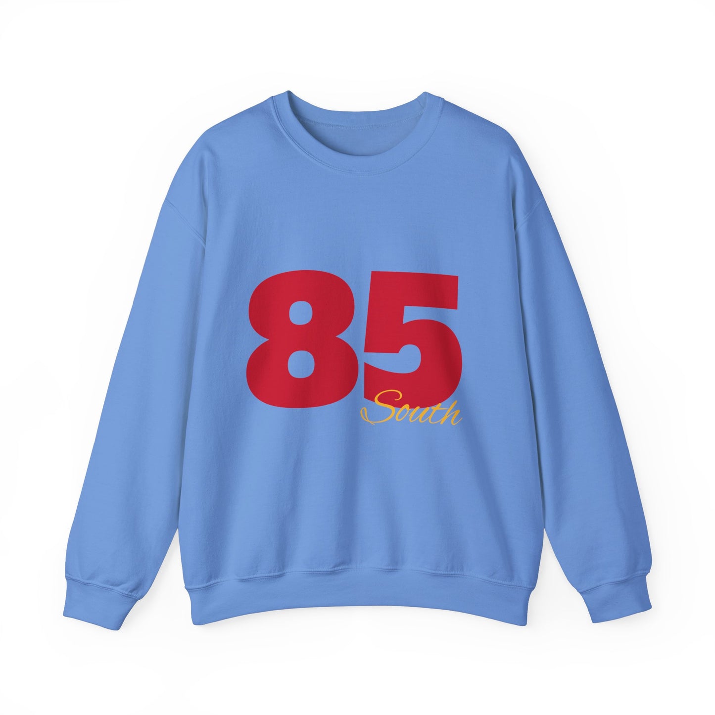 Crewneck Sweatshirt North Carolina 85 South