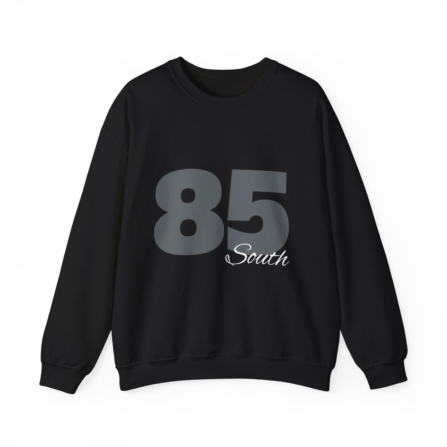 Crewneck Sweatshirt North Carolina 85 South