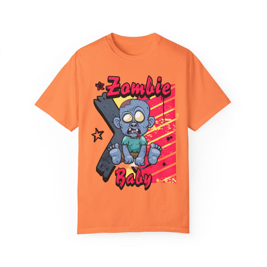 Zombie Baby T-Shirt