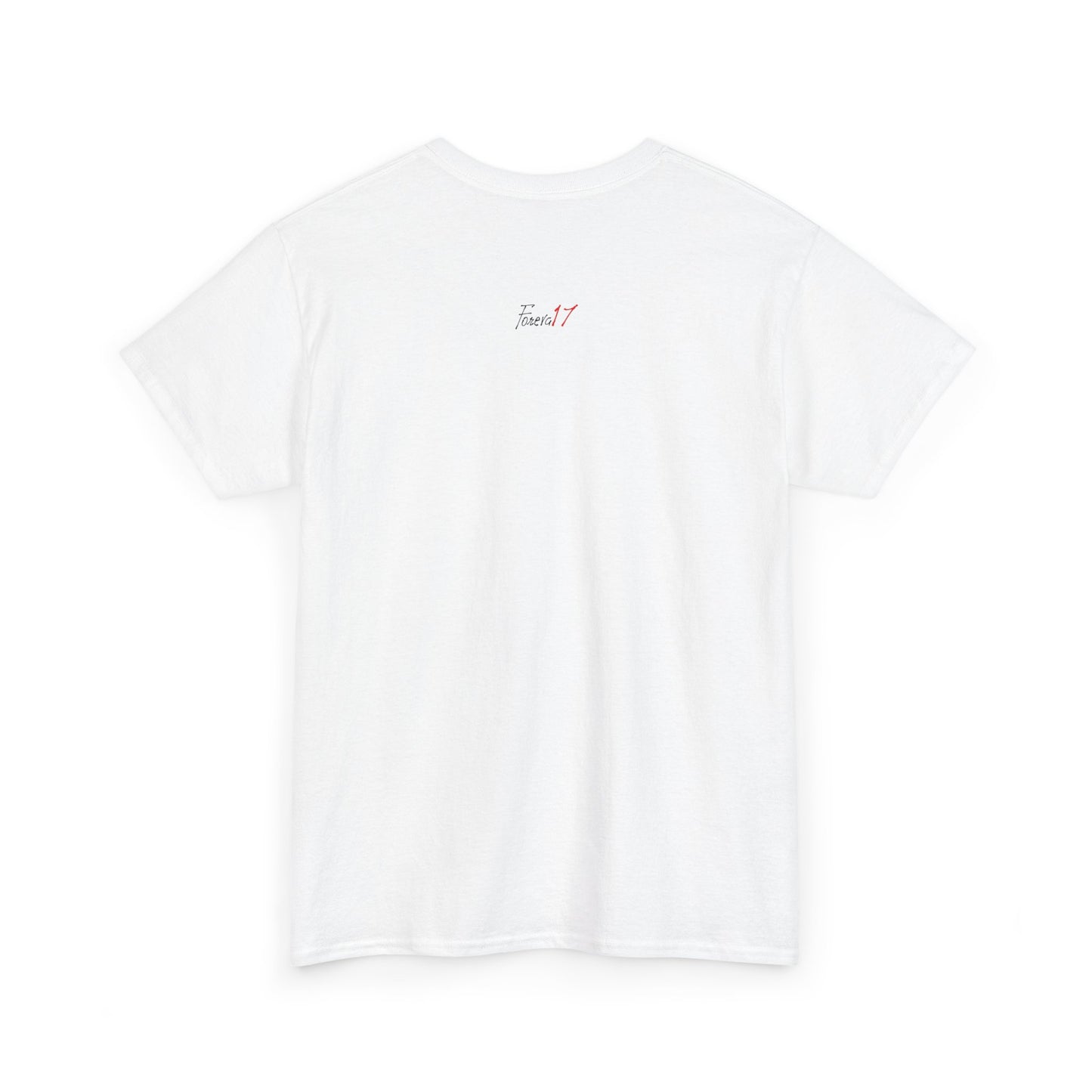 Trump 2024 Heavy Cotton Tee