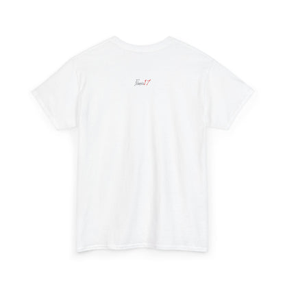 Trump 2024 Heavy Cotton Tee