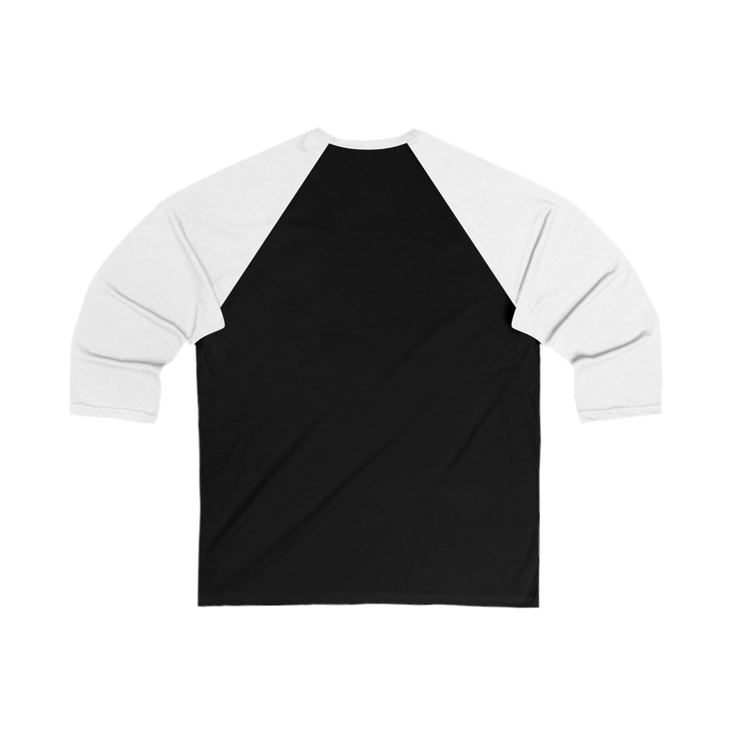 Love 3\4 Sleeve Baseball Tee