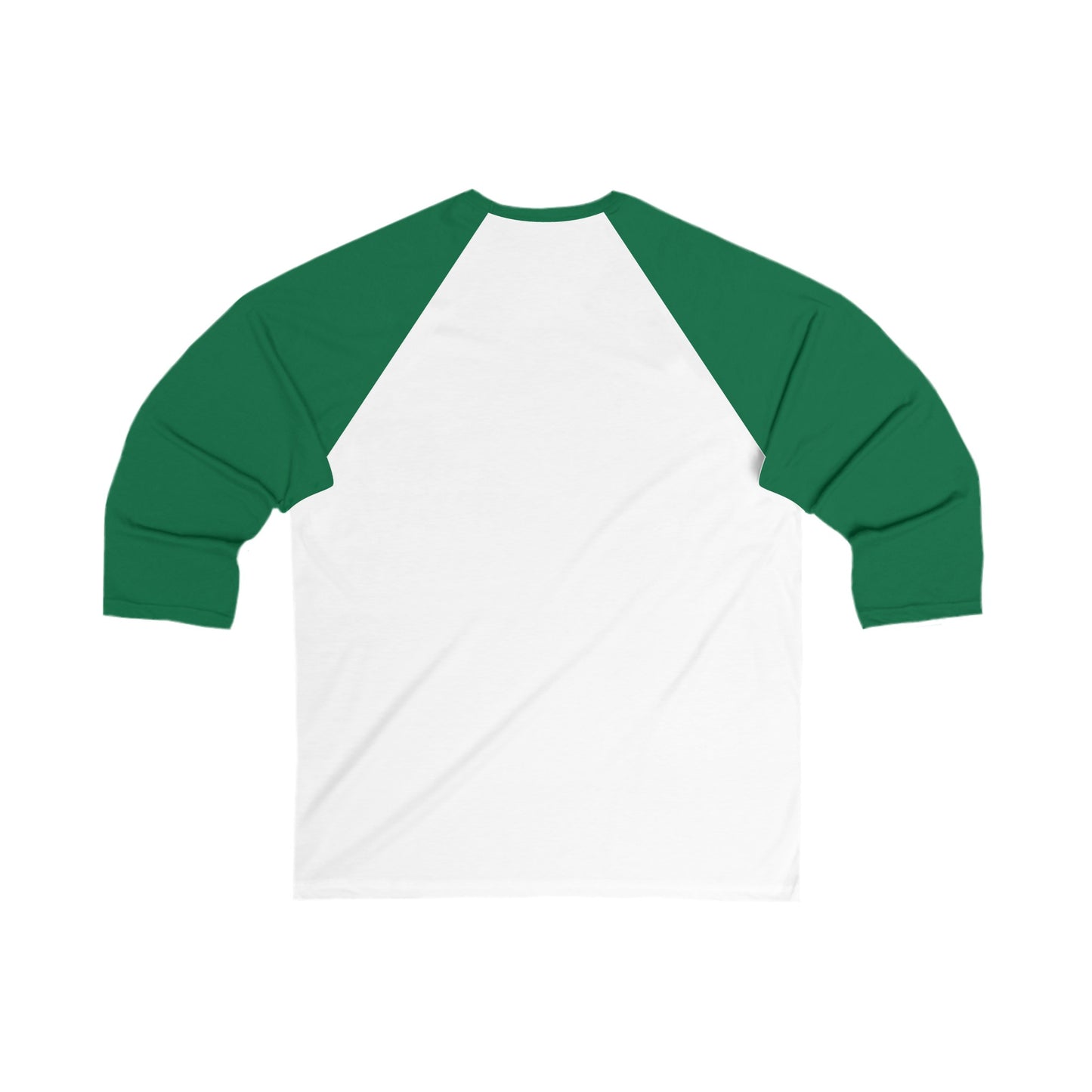 Love 3\4 Sleeve Baseball Tee