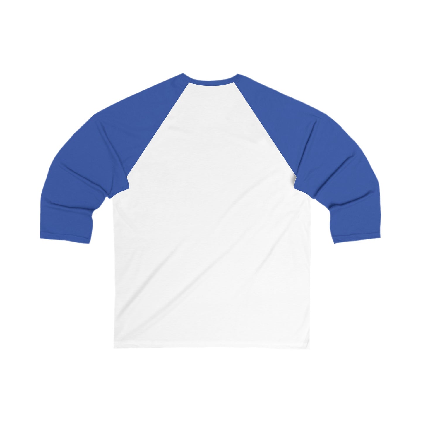 Love 3\4 Sleeve Baseball Tee