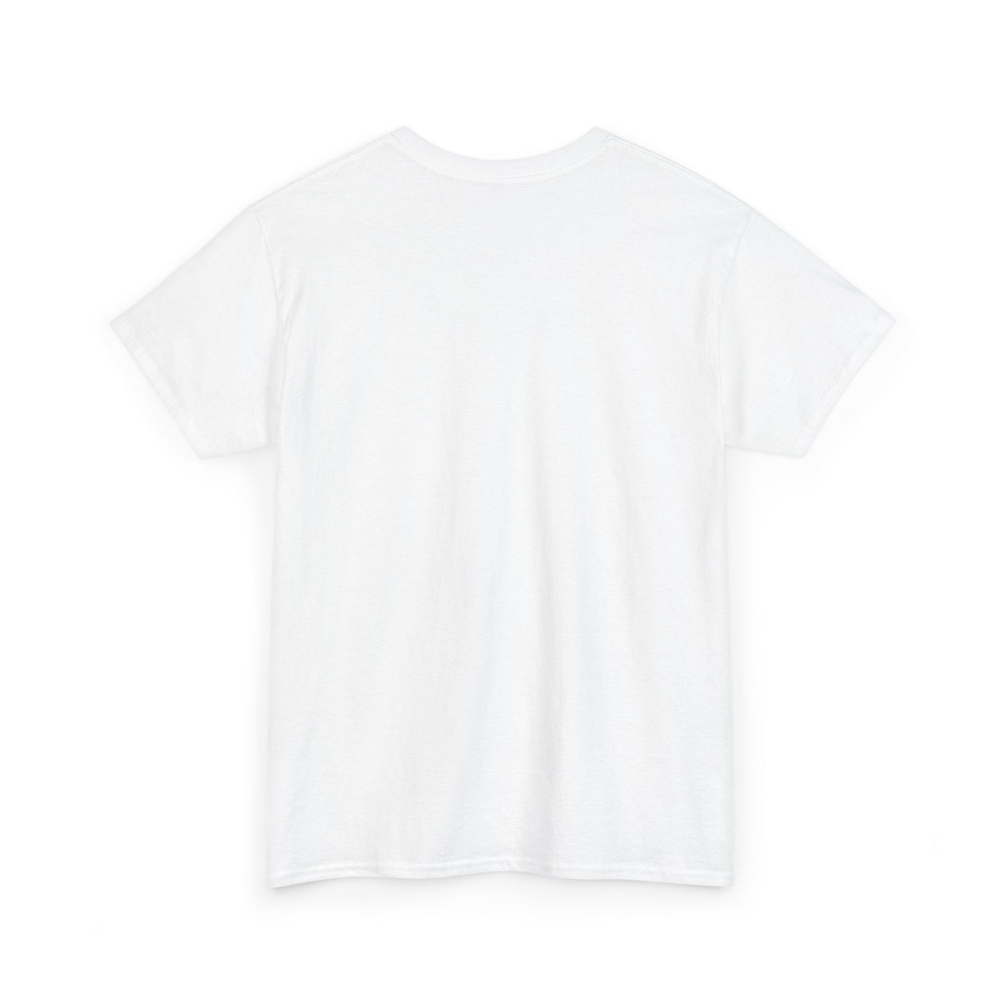 Customizable Unisex Tee Shirt
