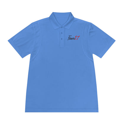 Foreva17 Men's Sport Polo Shirt