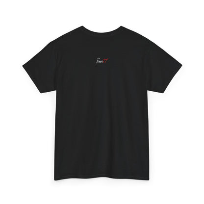 Trump 2024 Heavy Cotton Tee