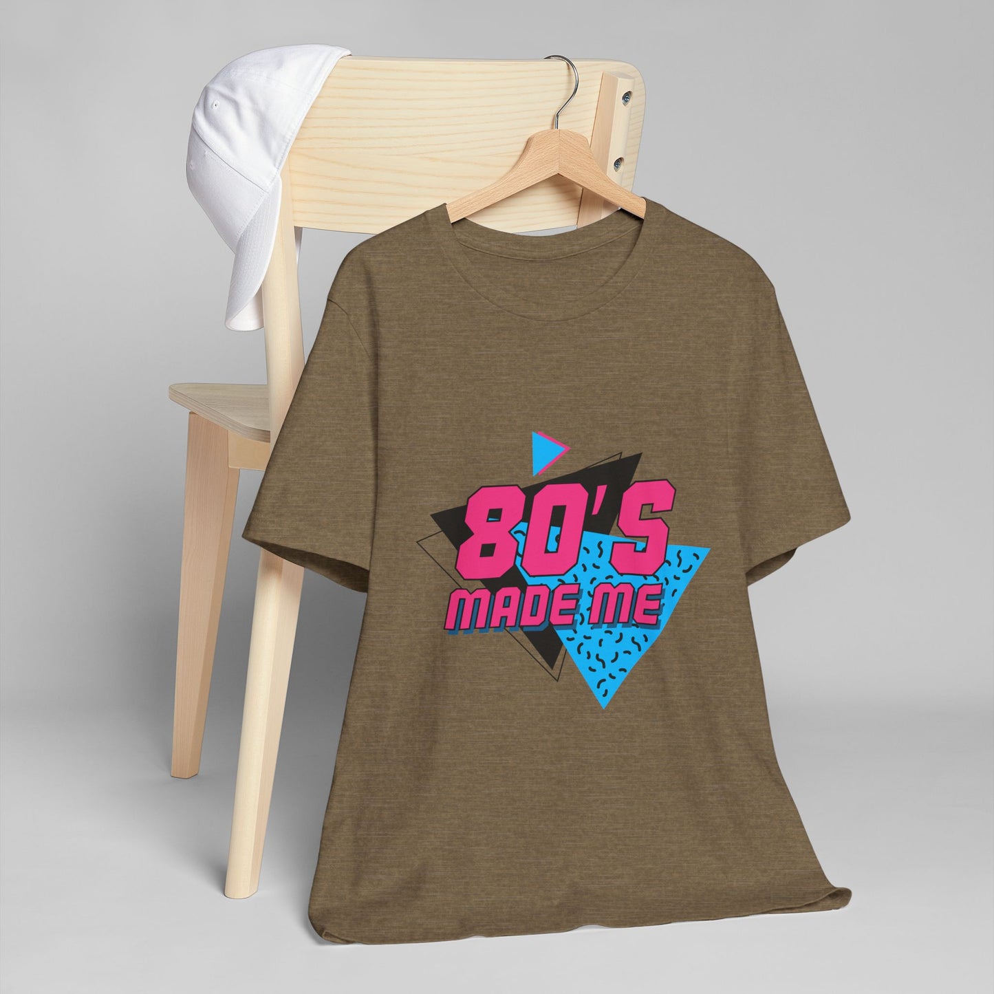 80s Made Me T-Shirt