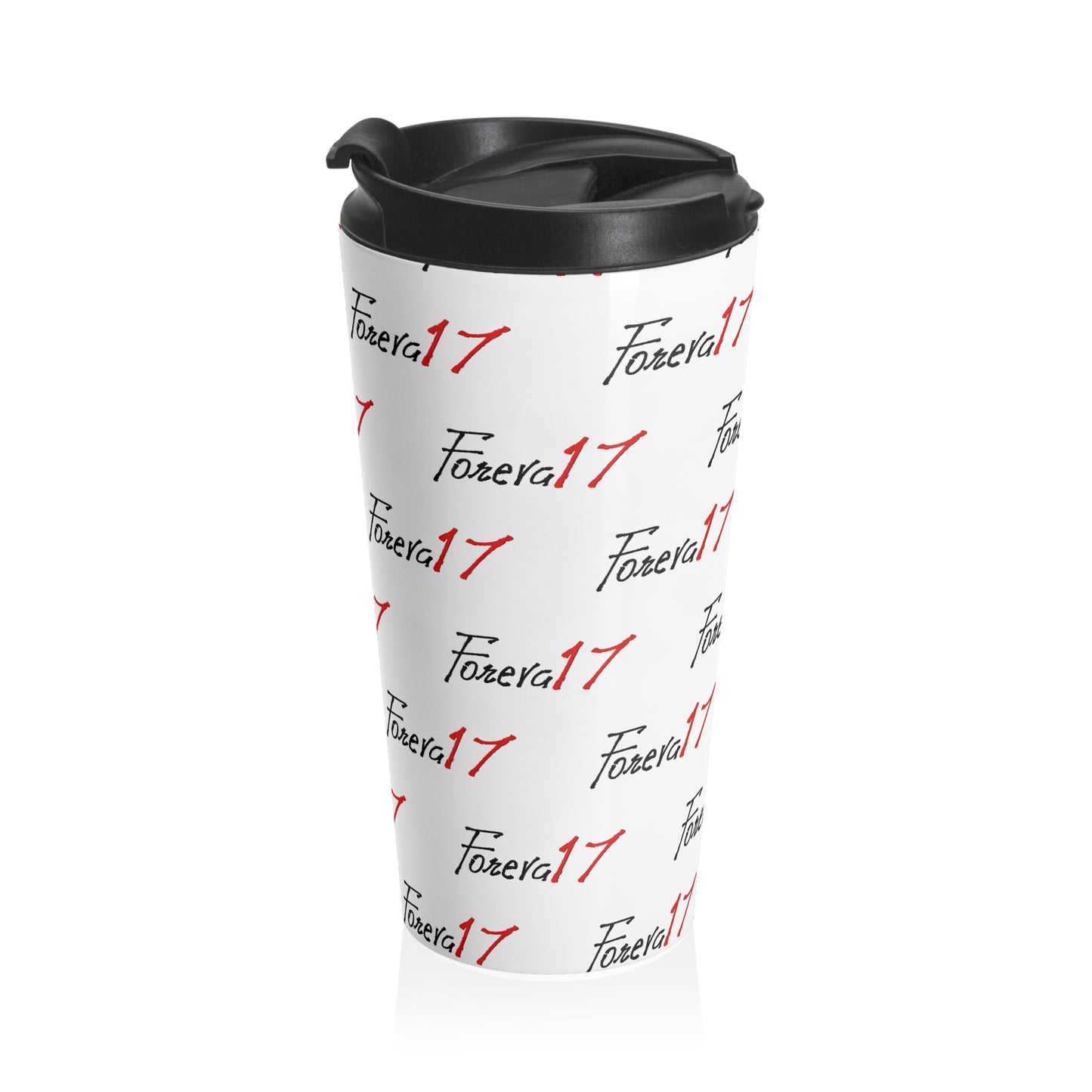 Foreva17  Travel Mug