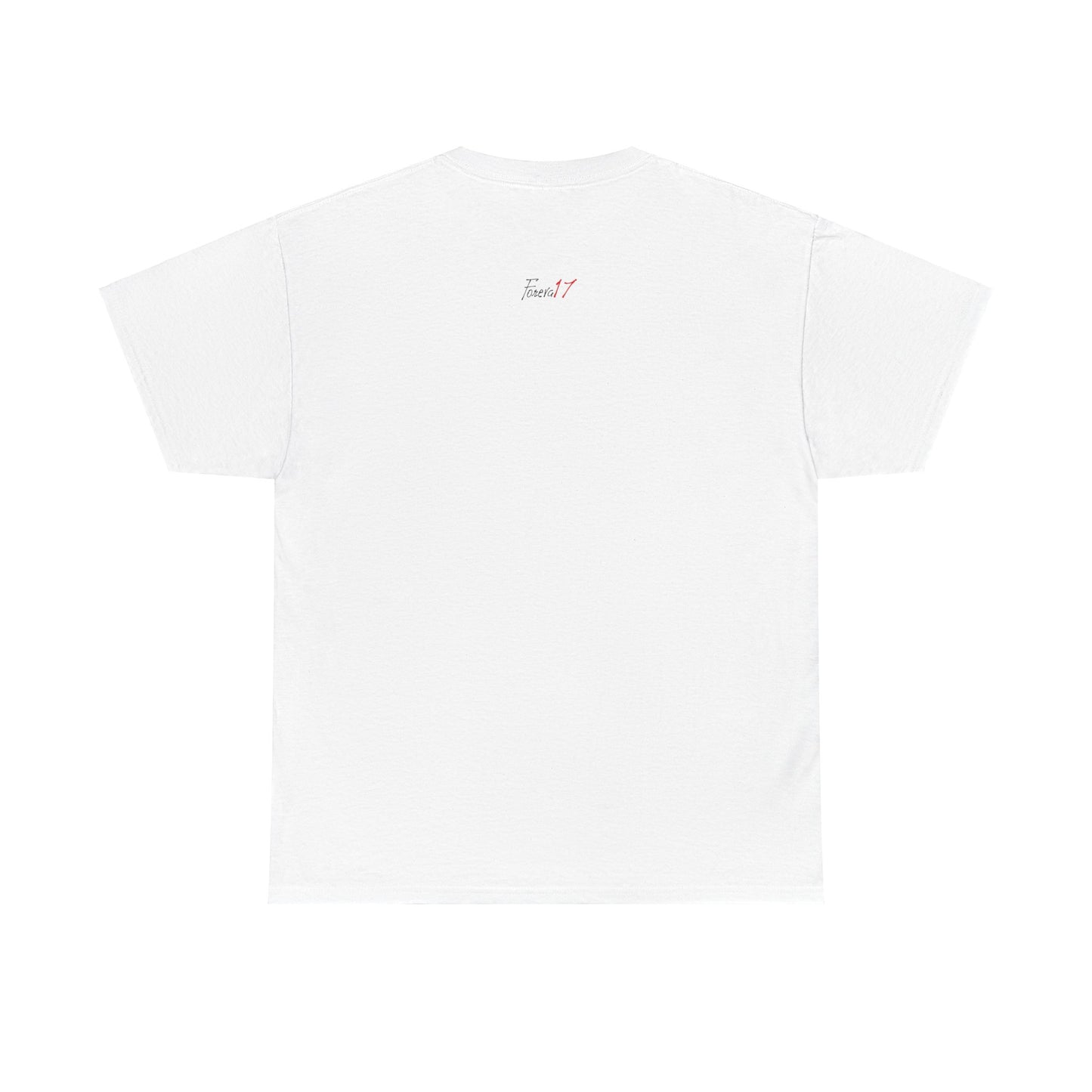 Trump 2024 Heavy Cotton Tee