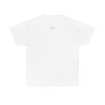 Trump 2024 Heavy Cotton Tee