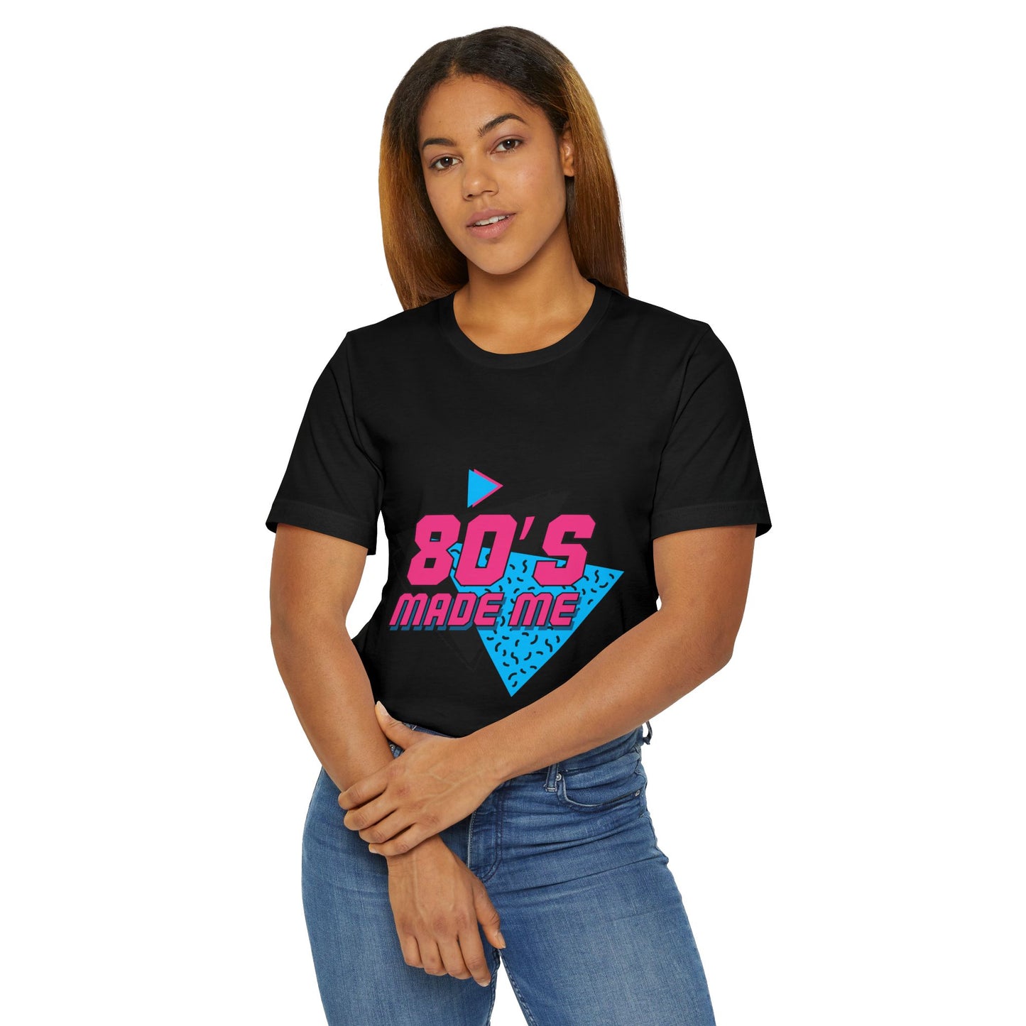 80s Made Me T-Shirt