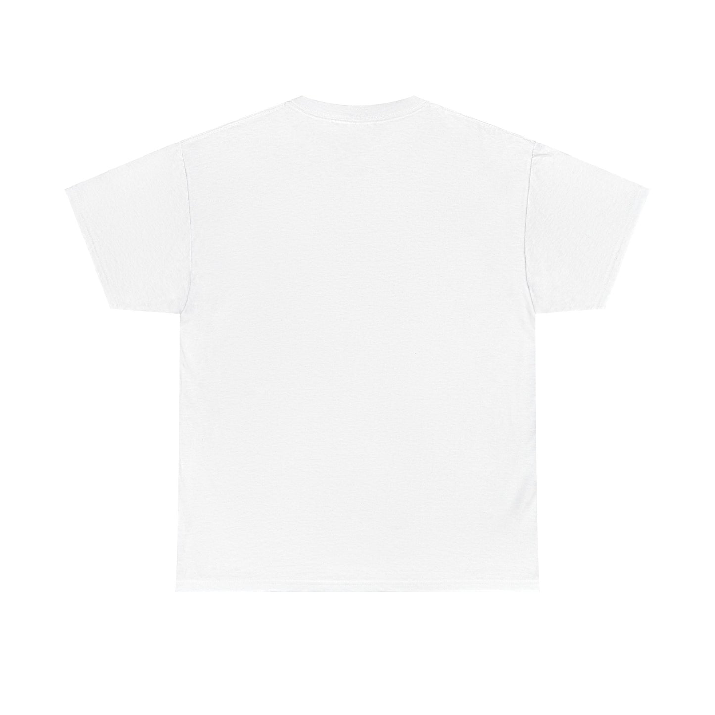 Customizable Unisex Tee Shirt