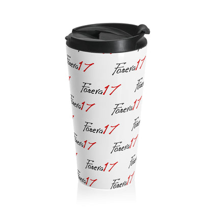 Foreva17  Travel Mug