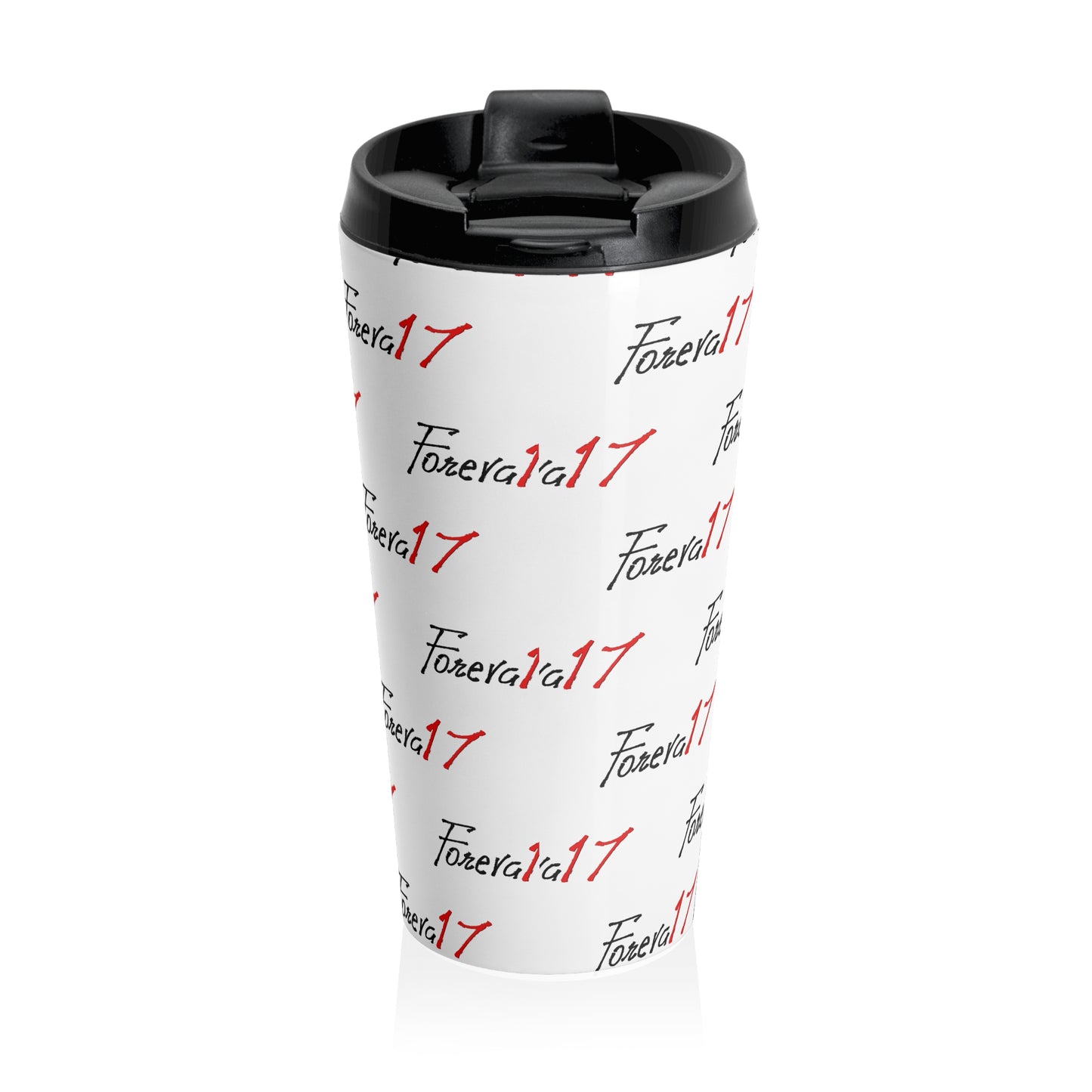 Foreva17  Travel Mug