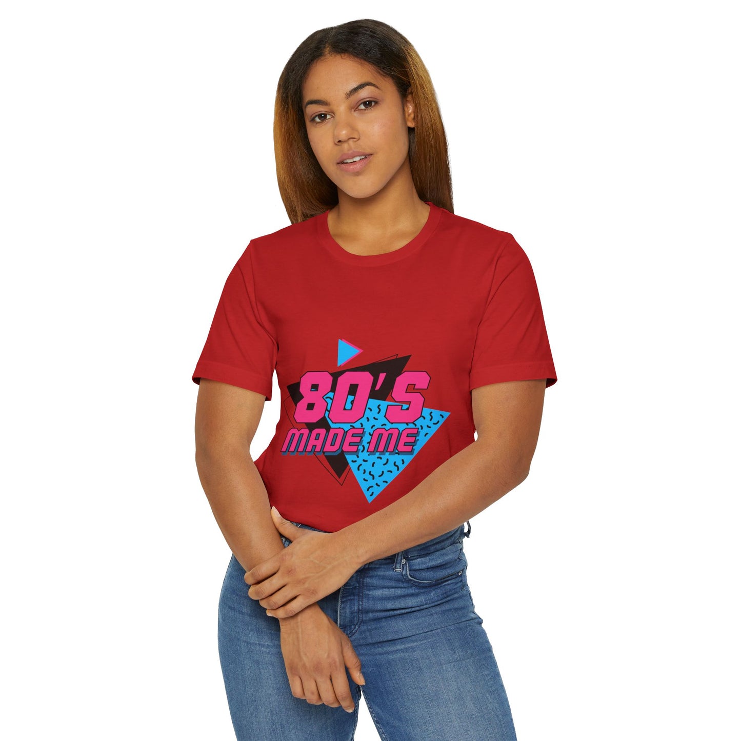 80s Made Me T-Shirt