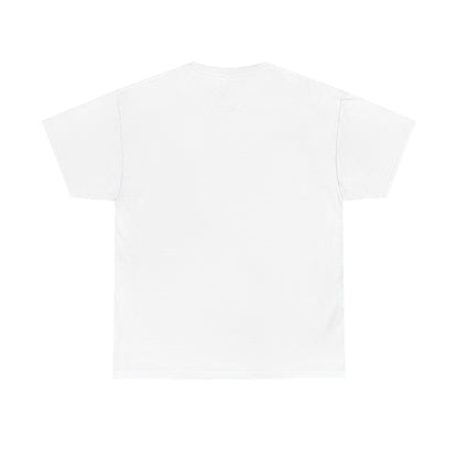 Slutty Heavy Cotton Tee