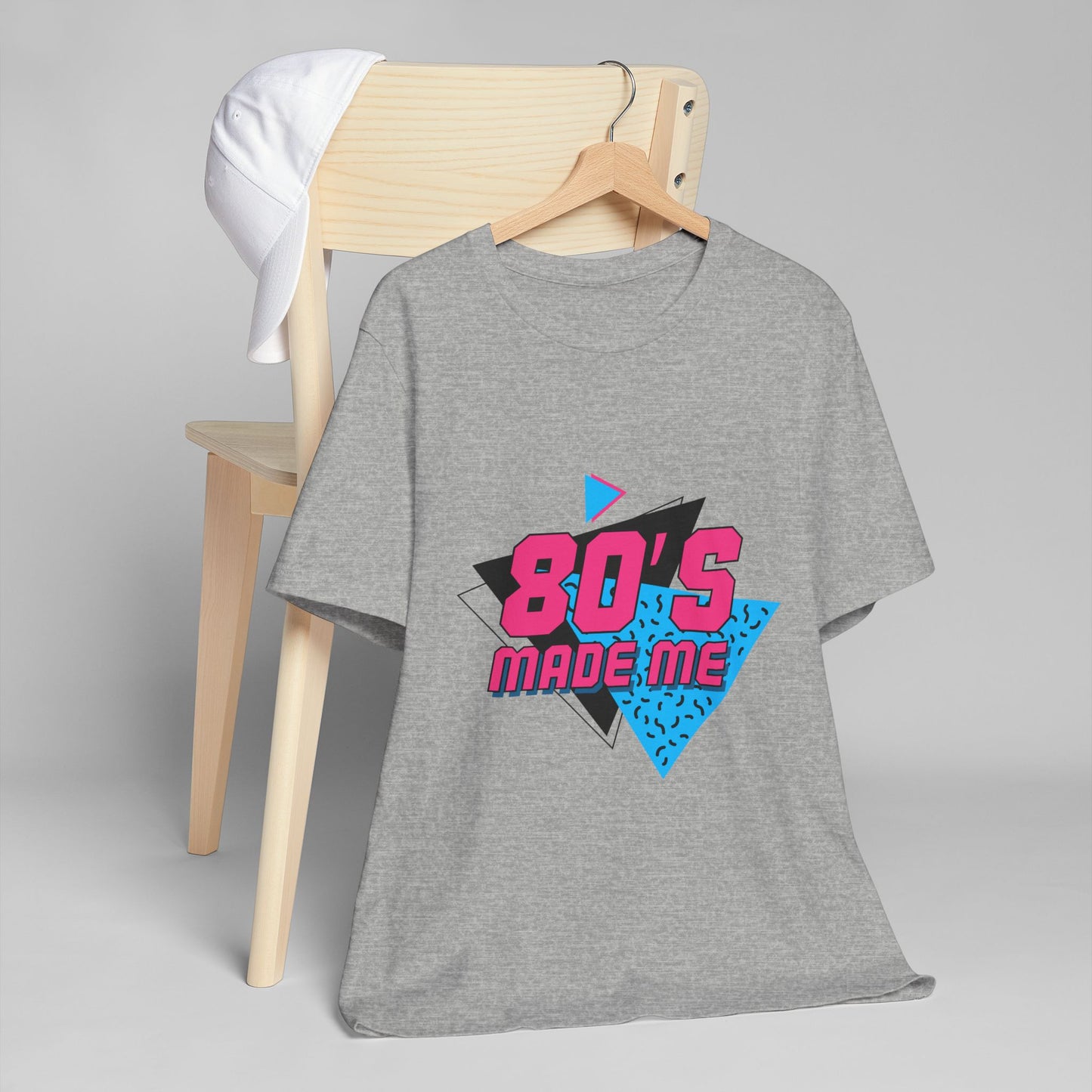 80s Made Me T-Shirt