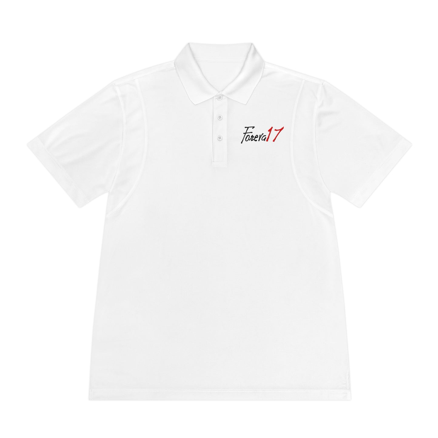 Foreva17 Men's Sport Polo Shirt