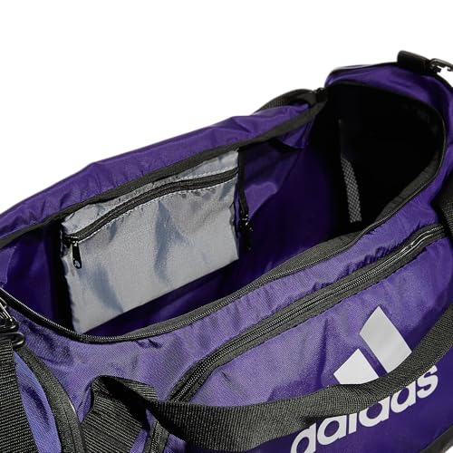 adidas Team Issue 2 Medium Duffel Bag Team Orange, One Size