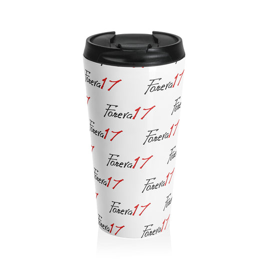 Foreva17  Travel Mug