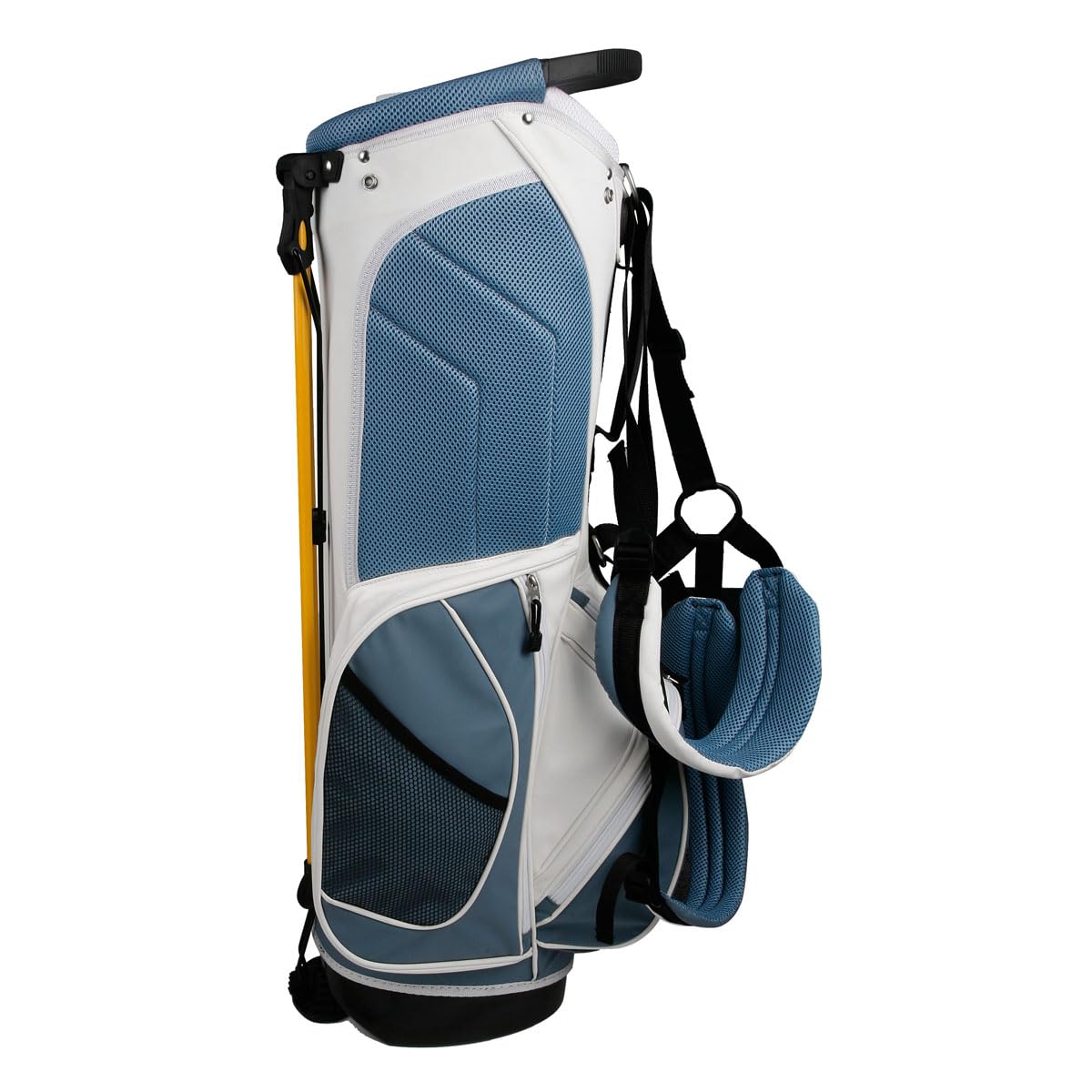 Powerbilt TPS Dunes 14-Way Golf Stand Bag