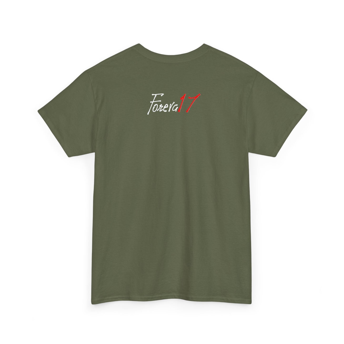 GRNON classic tee