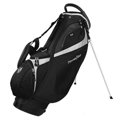 Powerbilt TPS Dunes 14-Way Golf Stand Bag