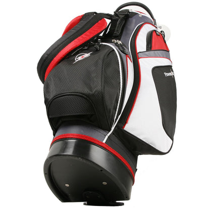 Powerbilt TPS Dunes 14-Way Golf Stand Bag