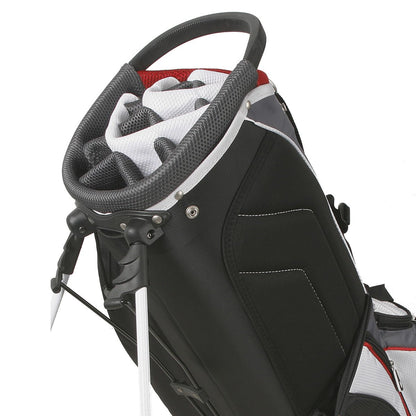 Powerbilt TPS Dunes 14-Way Golf Stand Bag