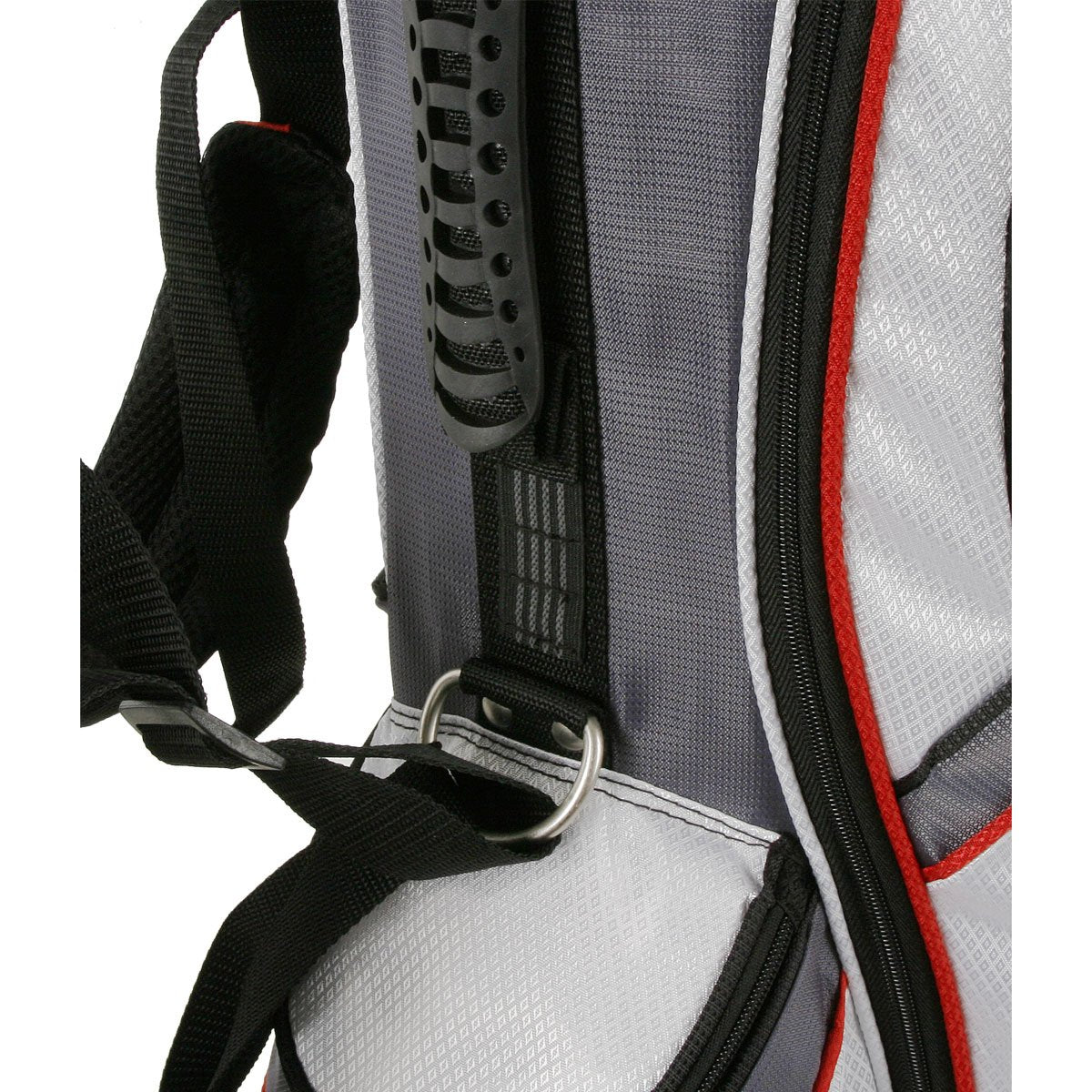 Powerbilt TPS Dunes 14-Way Golf Stand Bag