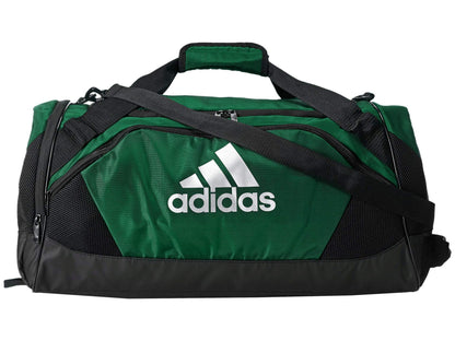 adidas Team Issue 2 Medium Duffel Bag Team Orange, One Size