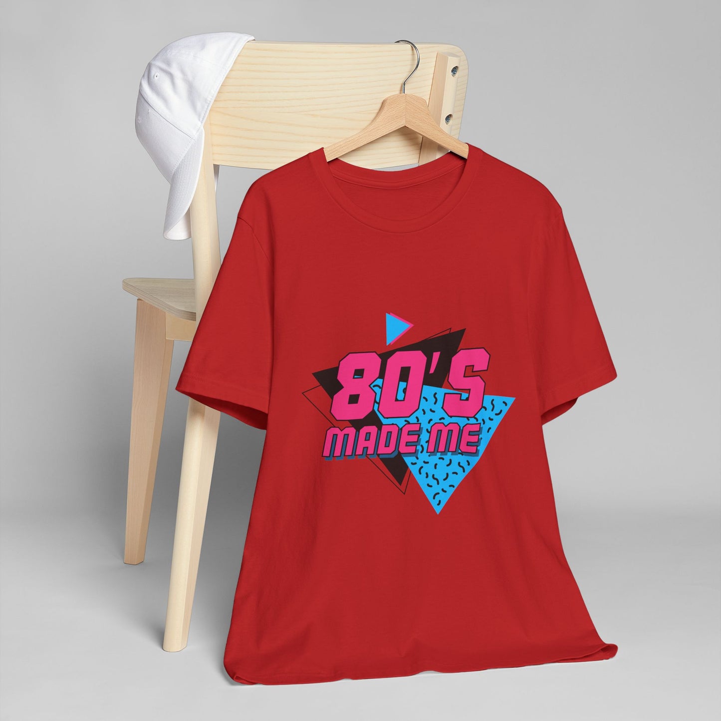 80s Made Me T-Shirt