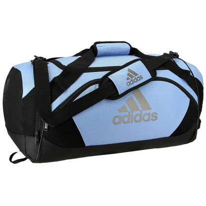 adidas Team Issue 2 Medium Duffel Bag Team Orange, One Size