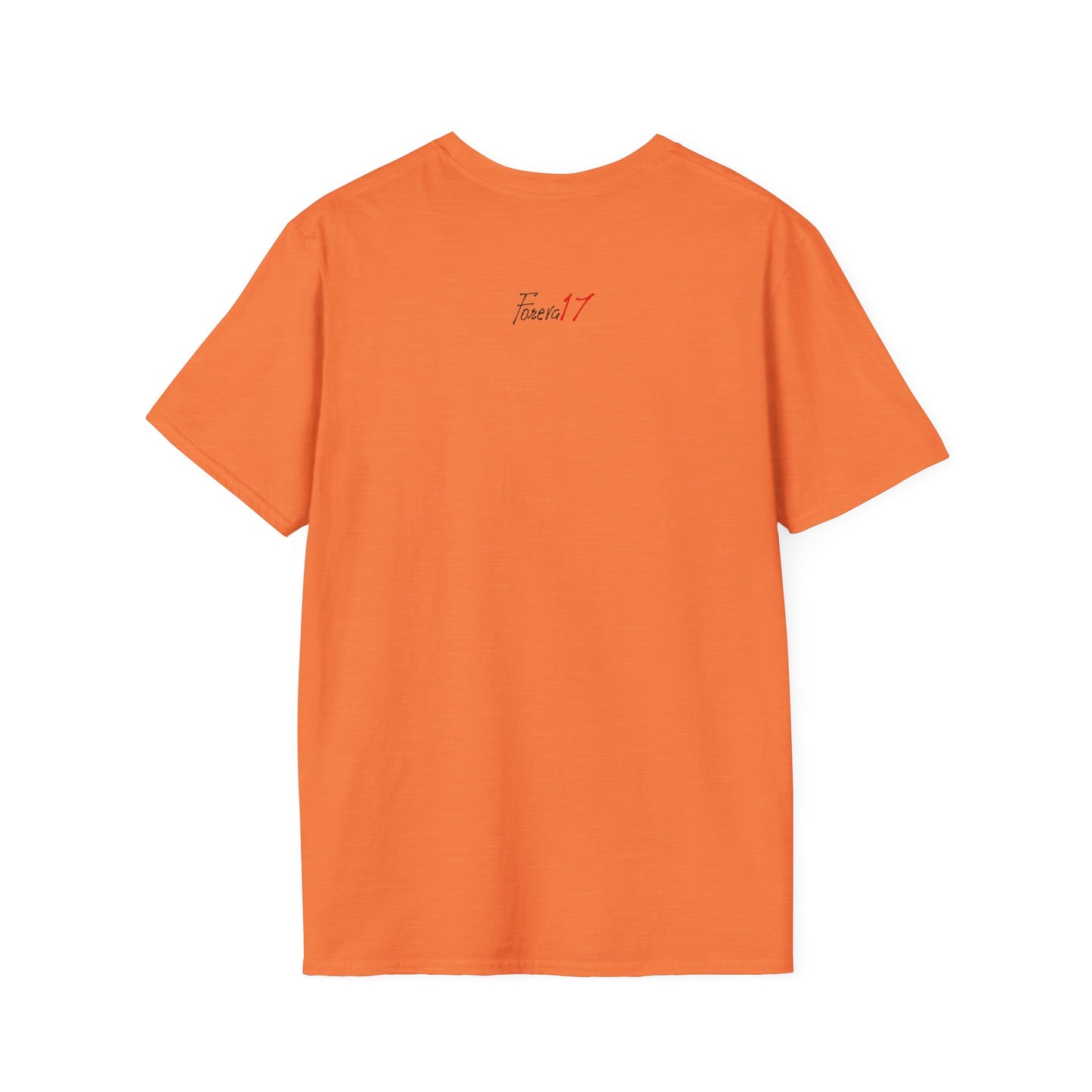 BIG 3 Unisex Softstyle T-Shirt with J Cole, Kendrick Lamar, and Drake Design