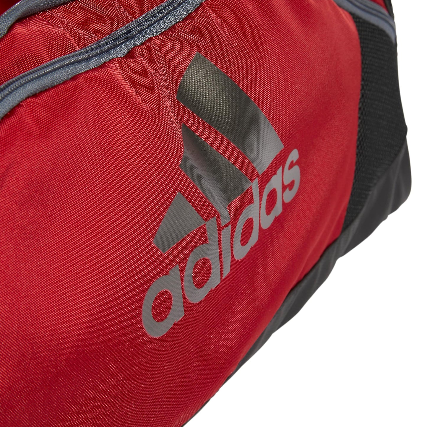 adidas Team Issue 2 Medium Duffel Bag Team Orange, One Size