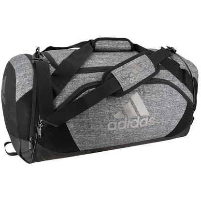 adidas Team Issue 2 Medium Duffel Bag Team Orange, One Size