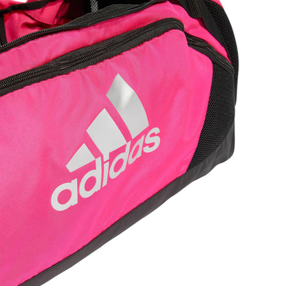 adidas Team Issue 2 Medium Duffel Bag Team Orange, One Size