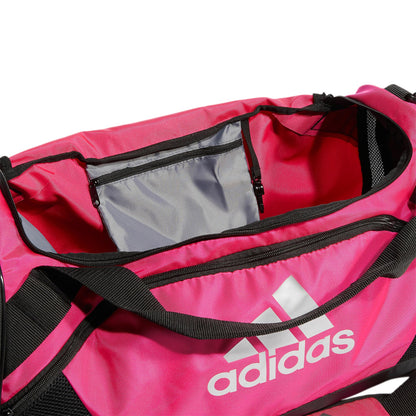 adidas Team Issue 2 Medium Duffel Bag Team Orange, One Size