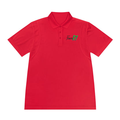 Foreva17 Men's Sport Polo Shirt